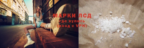 крисы Баксан